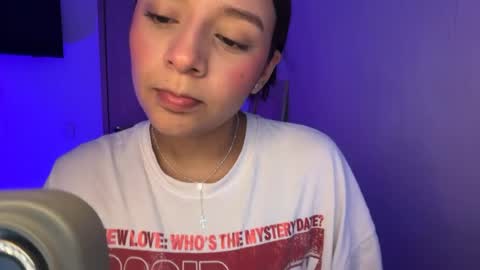 Snapshot of kimmi_foxy chatting on 20, 7, 2026 kimmi online show from 20, 7, 2026