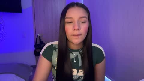 Snapshot of kimmi_foxy chatting on 22, 7, 2026 kimmi online show from 22, 7, 2026