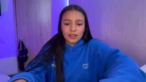Snapshot of kimmi_foxy chatting on 23, 7, 2026 kimmi online show from 23, 7, 2026