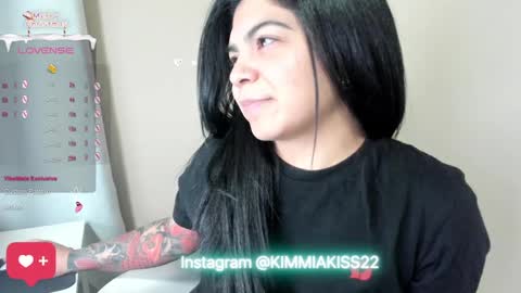 Kimmi online show from 28, 12, 2024