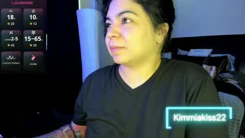Kimmi online show from 9, 9, 2025