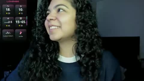 Kimmi online show from 23, 10, 2025