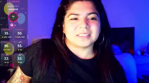 Kimmi online show from 14, 11, 2025