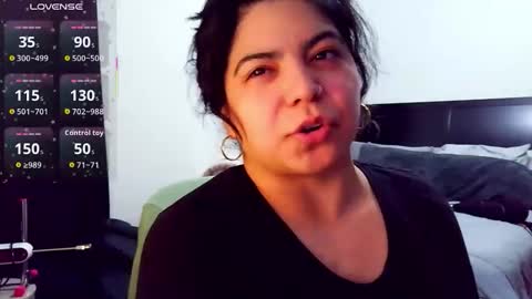 Kimmi online show from 2, 12, 2025