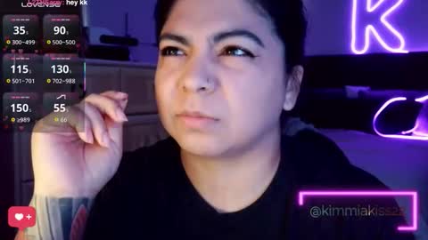 Kimmi online show from 5, 2, 2026