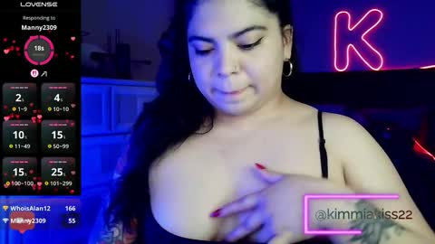 Kimmi online show from 24, 2, 2026