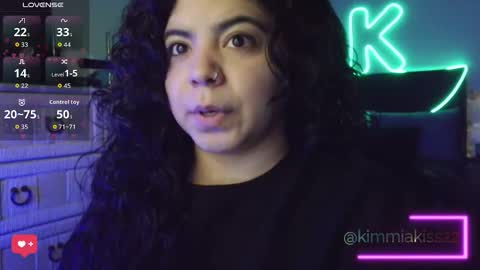 Kimmi online show from 6, 3, 2026