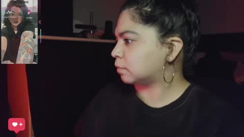 Snapshot of kimmiakiss22 chatting on 18, 4, 2026 Kimmi online show from 18, 4, 2026