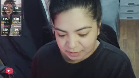 Snapshot of kimmiakiss22 chatting on 20, 4, 2026 Kimmi online show from 20, 4, 2026