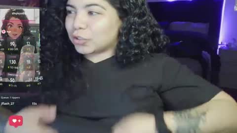 Snapshot of kimmiakiss22 chatting on 25, 4, 2026 Kimmi online show from 25, 4, 2026