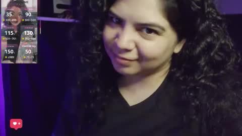 Snapshot of kimmiakiss22 chatting on 26, 4, 2026 Kimmi online show from 26, 4, 2026