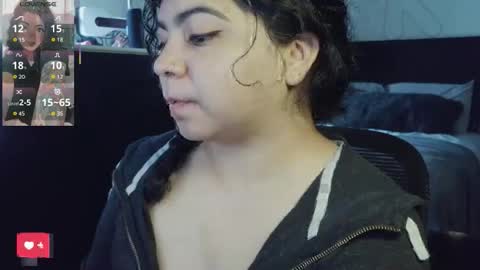Snapshot of kimmiakiss22 chatting on 26, 4, 2026 Kimmi online show from 26, 4, 2026