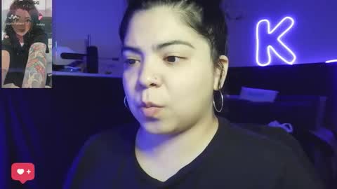 Snapshot of kimmiakiss22 chatting on 3, 5, 2026 Kimmi online show from 3, 5, 2026