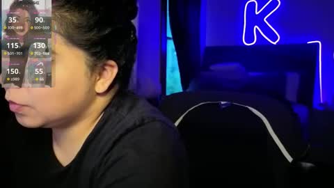 Snapshot of kimmiakiss22 chatting on 4, 5, 2026 Kimmi online show from 4, 5, 2026