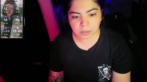 Snapshot of kimmiakiss22 chatting on 5, 5, 2026 Kimmi online show from 5, 5, 2026