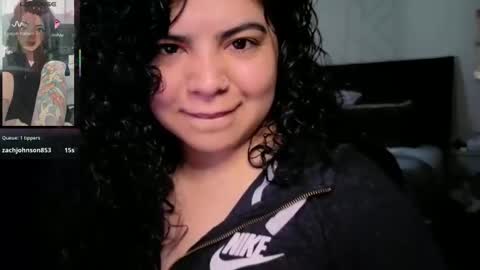Snapshot of kimmiakiss22 chatting on 9, 5, 2026 Kimmi online show from 9, 5, 2026