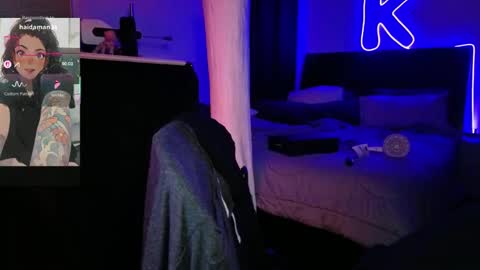 Snapshot of kimmiakiss22 chatting on 14, 5, 2026 Kimmi online show from 14, 5, 2026