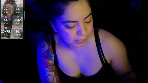 Snapshot of kimmiakiss22 chatting on 18, 5, 2026 Kimmi online show from 18, 5, 2026