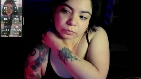 Snapshot of kimmiakiss22 chatting on 22, 5, 2026 Kimmi online show from 22, 5, 2026