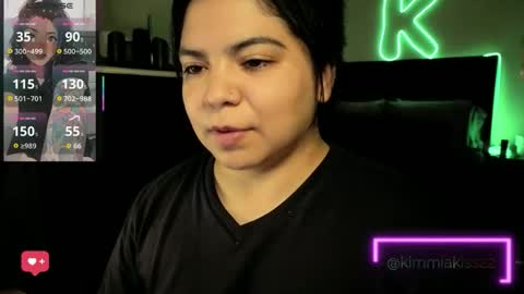 Snapshot of kimmiakiss22 chatting on 30, 5, 2026 Kimmi online show from 30, 5, 2026