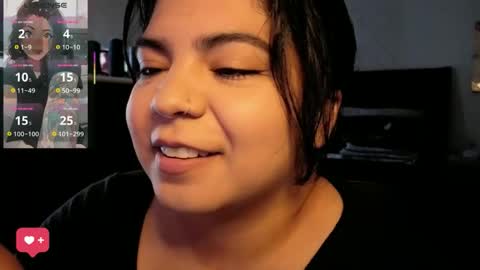 Snapshot of kimmiakiss22 chatting on 30, 5, 2026 Kimmi online show from 30, 5, 2026
