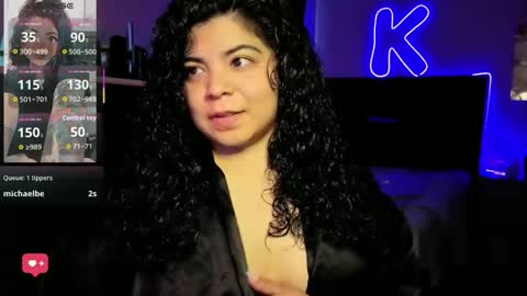 Kimmi online show from 7, 6, 2026
