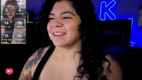 Kimmi online show from 22, 6, 2026