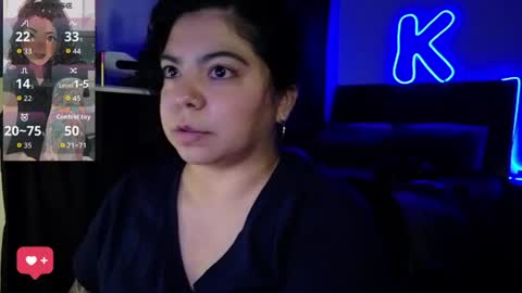 Kimmi online show from 25, 6, 2026