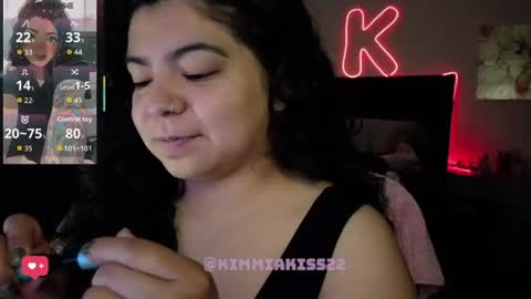 Kimmi online show from 9, 7, 2026