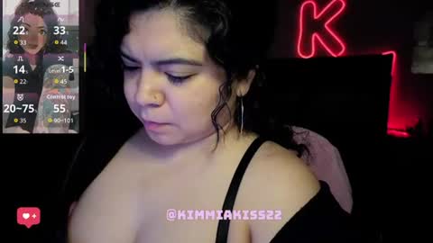 Kimmi online show from 10, 7, 2026