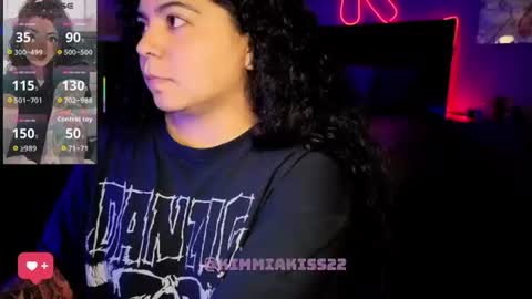 Kimmi online show from 14, 7, 2026