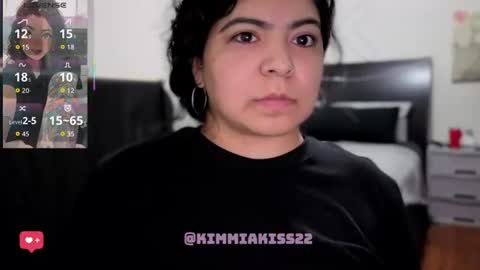 Kimmi online show from 19, 7, 2026
