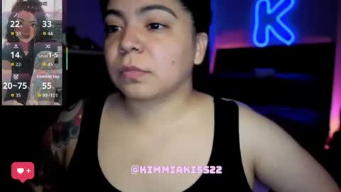 Kimmi online show from 25, 7, 2026