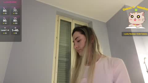 Snapshot of kimmie_ chatting on 29, 12, 2024 Kimmie online show from 29, 12, 2024