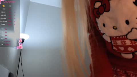 Snapshot of kimmie_ chatting on 2, 1, 2025 Kimmie online show from 2, 1, 2025