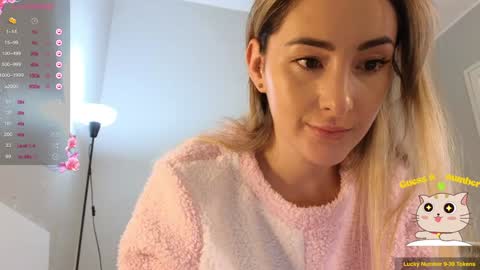 Snapshot of kimmie_ chatting on 3, 1, 2025 Kimmie online show from 3, 1, 2025