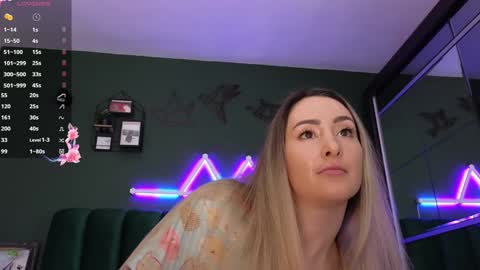 Snapshot of kimmie_ chatting on 31, 1, 2025 Kimmie online show from 31, 1, 2025