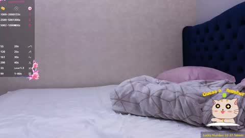 Snapshot of kimmie_ chatting on 15, 2, 2025 Kimmie online show from 15, 2, 2025
