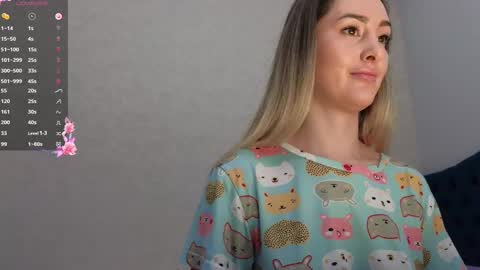 Snapshot of kimmie_ chatting on 25, 2, 2025 Kimmie online show from 25, 2, 2025