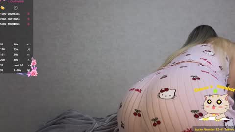 Snapshot of kimmie_ chatting on 4, 3, 2025 Kimmie online show from 4, 3, 2025