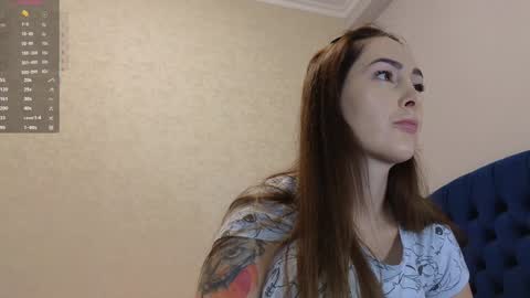 Snapshot of kimmie_ chatting on 3, 10, 2025 Kimmie online show from 3, 10, 2025