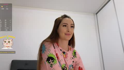 Kimmie online show from 2, 3, 2026