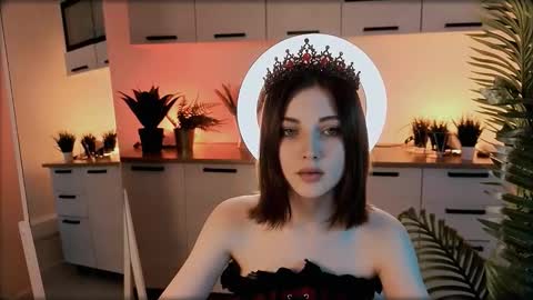 Snapshot of kimmie_shine chatting on 19, 9, 2025 Your Kimmie follow me online show from 19, 9, 2025