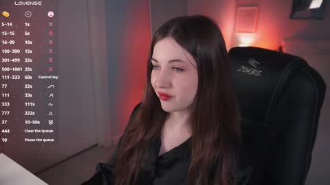  Your Kimmie  follow me  online show from 17, 3, 2026