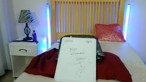 Snapshot of kimmitay chatting on 22, 10, 2025 Kimmi Taylor online show from 22, 10, 2025