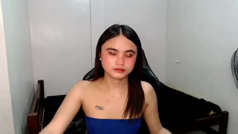 Snapshot of kimmy_fuckinggreat chatting on 18, 2, 2025 kim ejara online show from 18, 2, 2025