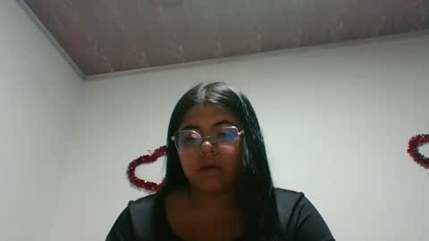 Snapshot of kimmy_kimmy_ chatting on 31, 12, 2024 Kimmy online show from 31, 12, 2024