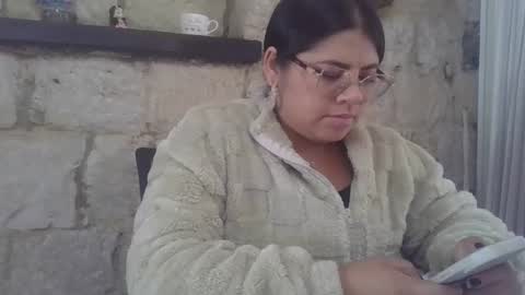 Snapshot of kimmy_kimmy_ chatting on 8, 1, 2025 Kimmy online show from 8, 1, 2025