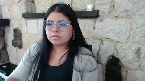 Snapshot of kimmy_kimmy_ chatting on 13, 1, 2025 Kimmy online show from 13, 1, 2025