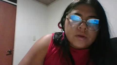 Snapshot of kimmy_kimmy_ chatting on 26, 1, 2025 Kimmy online show from 26, 1, 2025